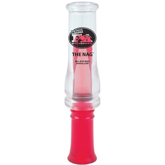 Primos The Nag Duck Call Single Reed