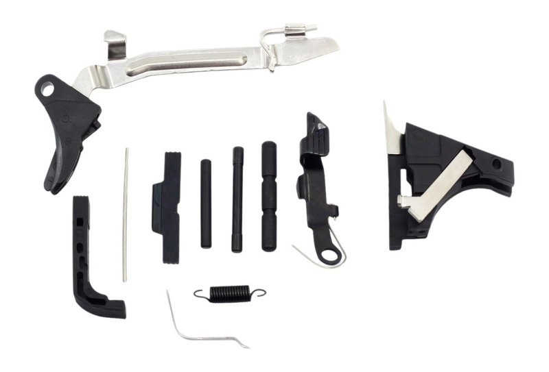 JE GLOCK 17 Lower Parts Kit