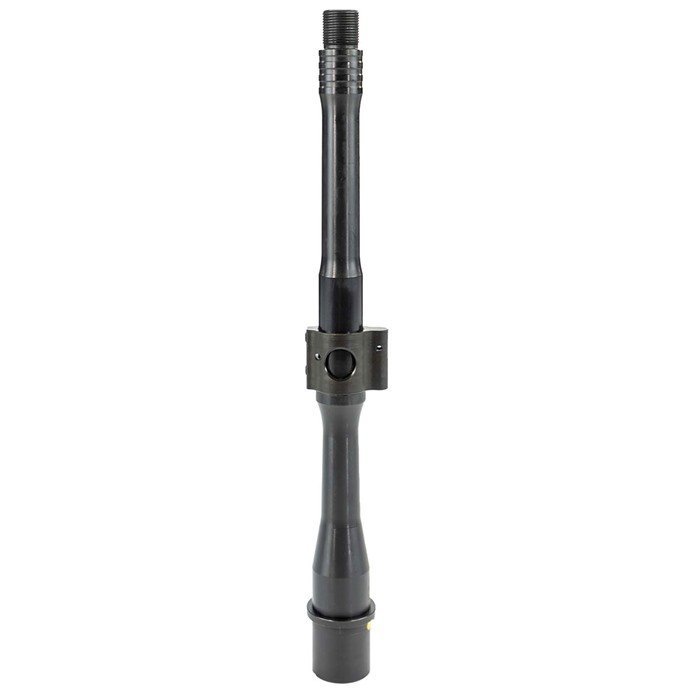 Faxon Firearms 15A38P10NGQ-APGB AR-15 10.5" Gunner Nitride Barrel 300