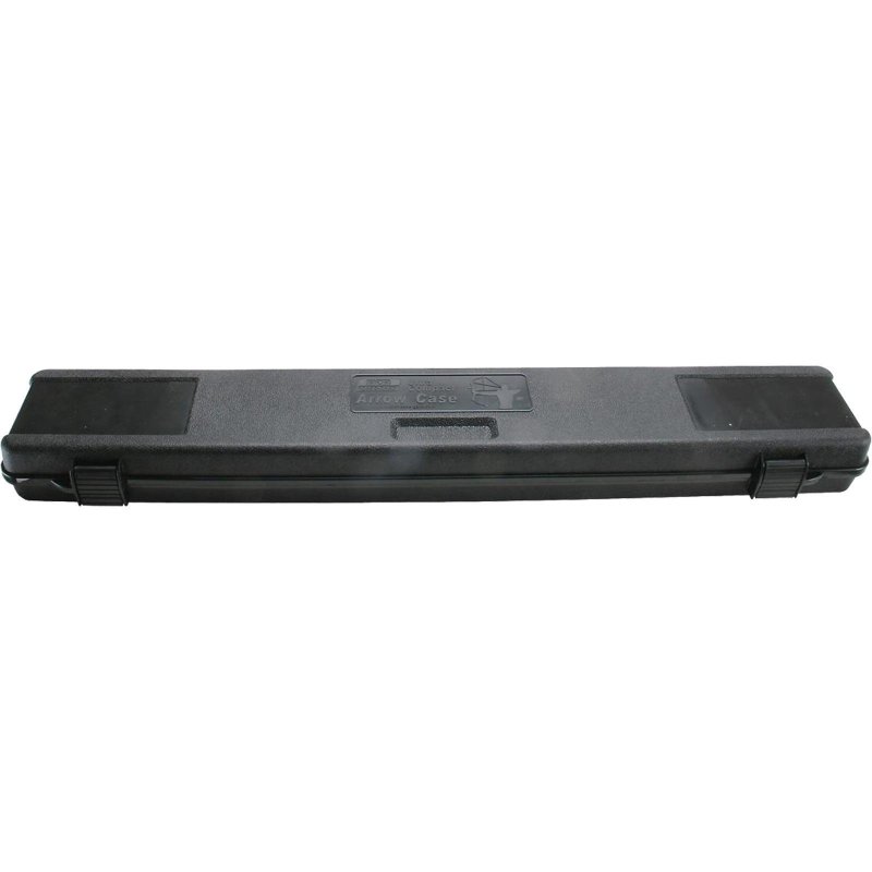 MTM Crossbow Bolt Case BHCB-40 Black 23" Holds Dozen Bolts