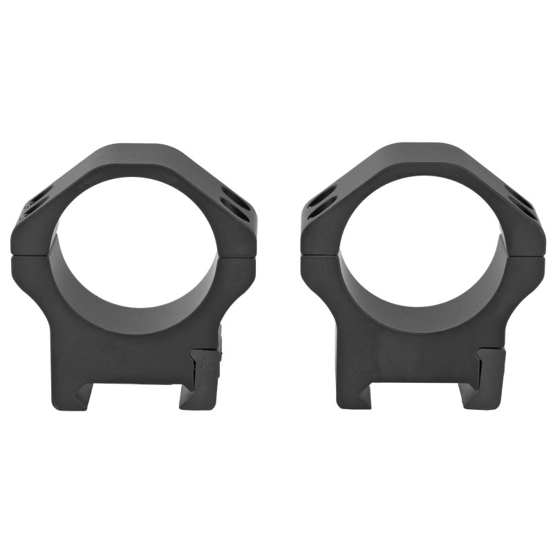 Warne 514M Maxima 30mm Medium Matte Scope Rings