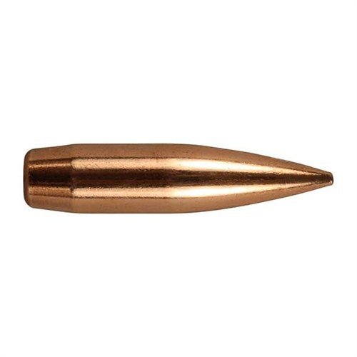 Berger 30571 30 Caliber 185gr Hybrid Boat Tail Bullets 100/Box