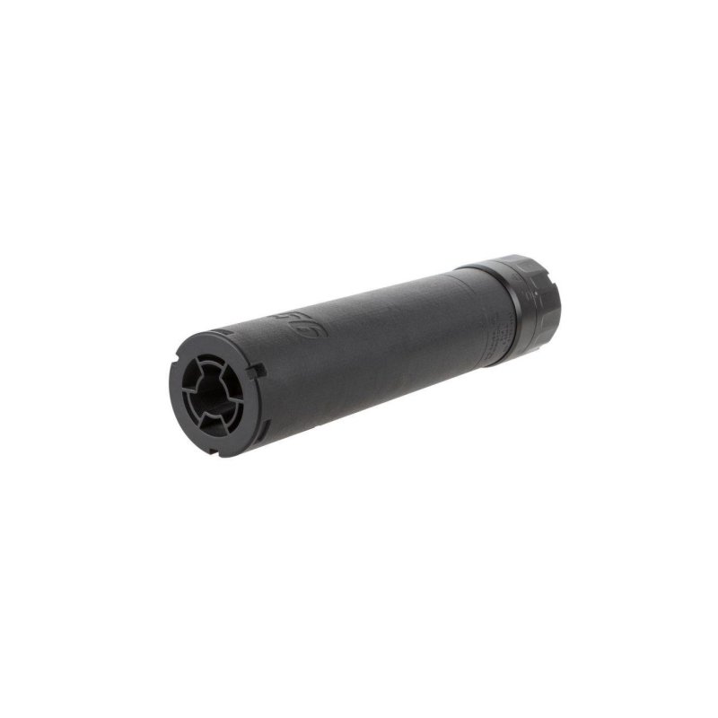 Sig Sauer SLX556CQD Compact 5.56mm Suppressor