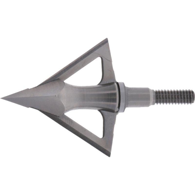 New Archery Products Endgame 100gr 3pk Titanium Ferrule