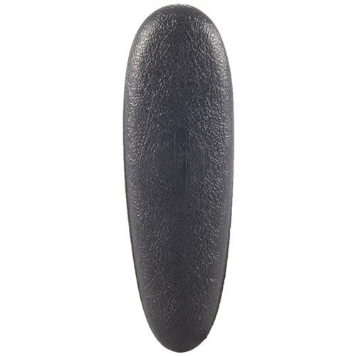 Pachmayr 01412 Medium Black Leather Face Recoil Pad .80" D752