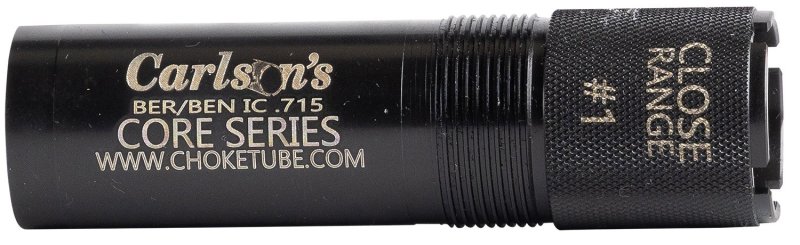 Carlson 41003 CORE Berretta-Benelli Mobil 12 Gauge Close Choke Tube