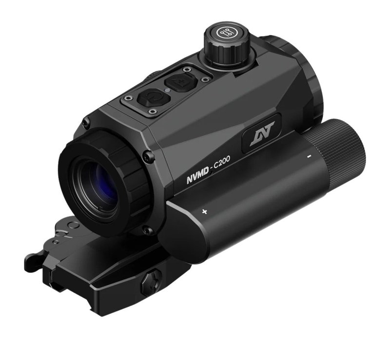 DNT NVMD-C200 Night Vision Multi-Purpose Device