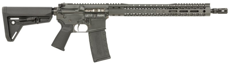 Black Rain Ordnance BROSSPSMK 5.56x45mm NATO