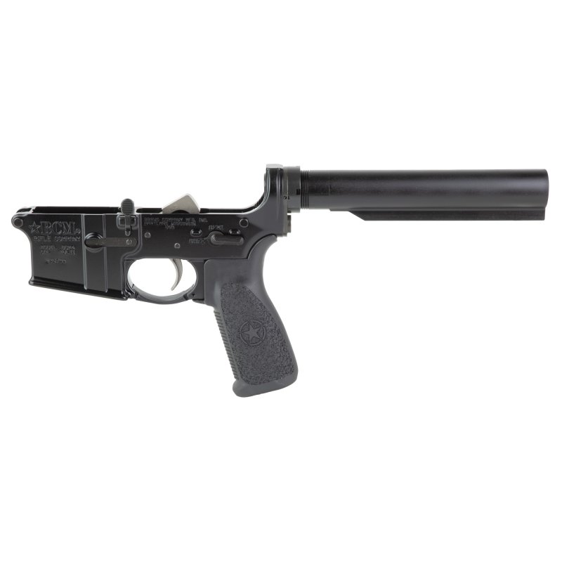 Bravo Company AR-15 Multi BCMLRG-RMS-NO-STOCK-COSMO