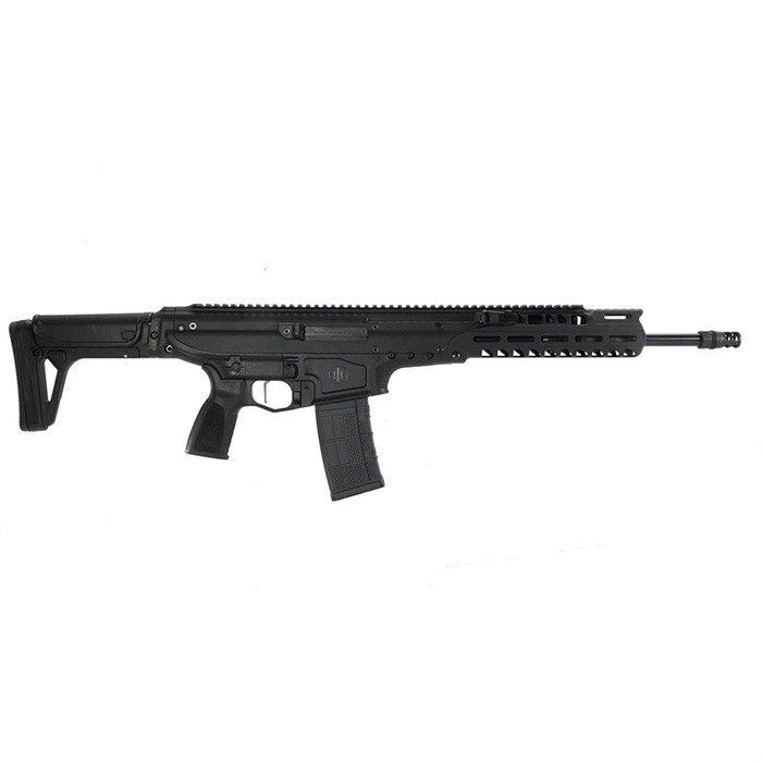PWS UXR Elite Rifle 223 Wylde 16 In Barrel MLOK Adjustable Gas