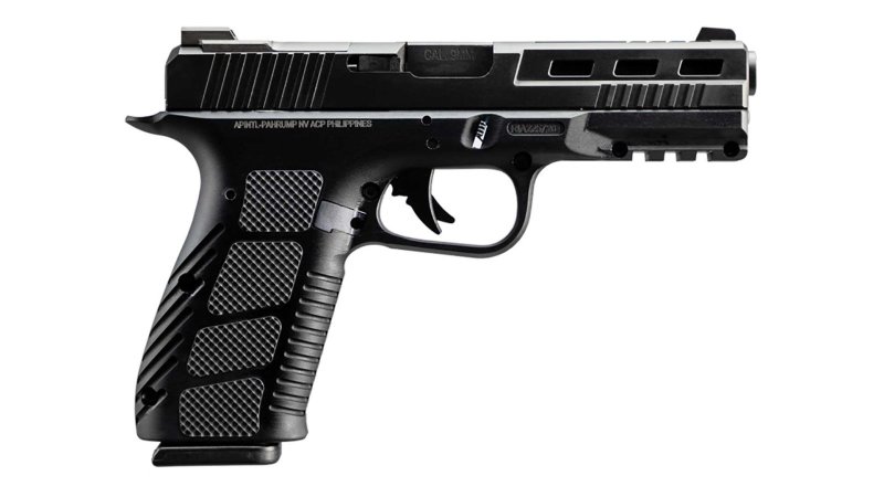 Rock Island Armory STK100 9MM Luger 5662510