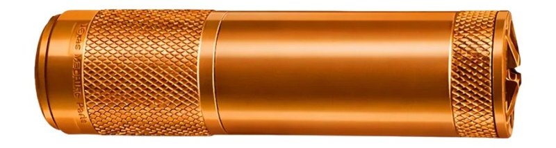 TMP W30SH 30CAL STANDARD 6 BAF 5/8X24 SS/HT