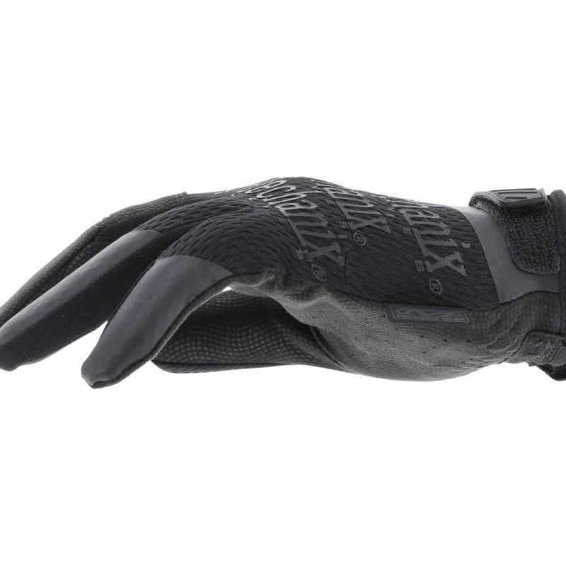 Mechanix Wear MSD-55-009 Covert Black Medium 0.5 Gloves