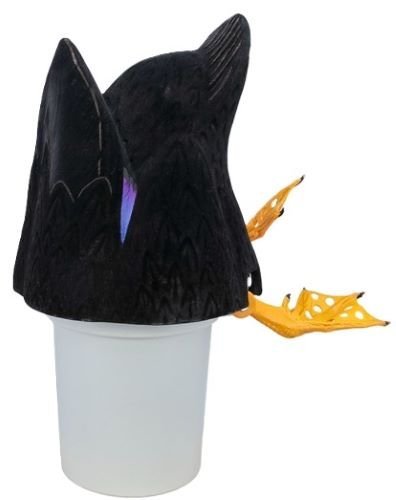 Avian X Power Butt Kicker Black Duck AVX-BD-PBK