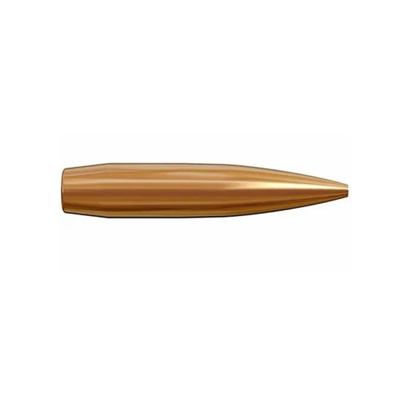 Lapua 4HL6021 Scenar-L OTM Rifle Bullets 6.5mm 120gr 1000ct