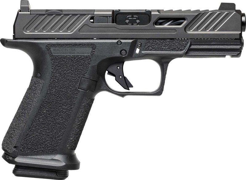 Shadow Systems SS-1040-CA 9mm SS1040CA
