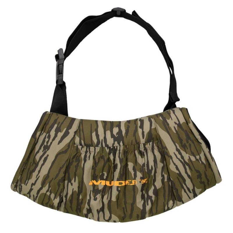 Muddy MUD-INS-HM-MOB Insulated Hand Muff MO Bottomland One Size