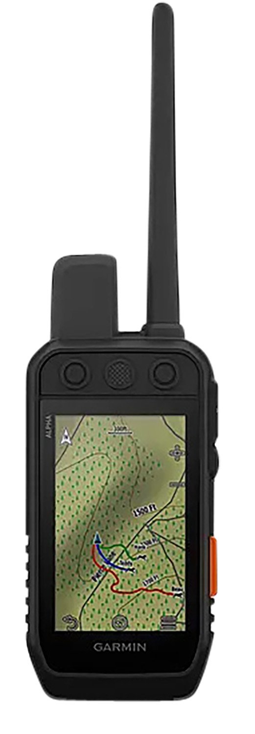 Garmin 0100280650 Alpha 300i Handheld 16GB, 3.5" Touchscreen, Waterproof