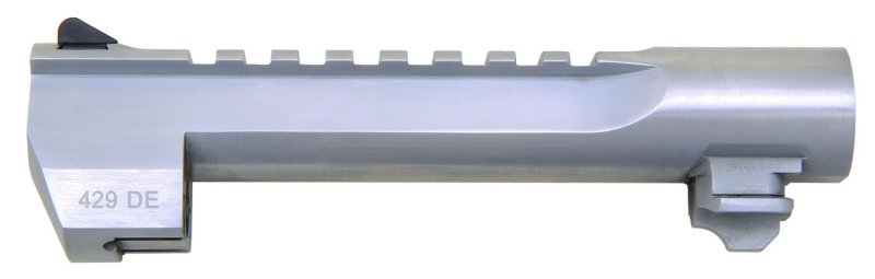 Magnum Research BAR4296BC 6" Brushed Chrome Barrel for Desert Eagle 429DE