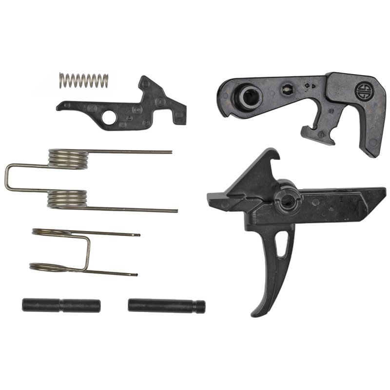 Sig Sauer 8900696 Tread M400 Two-Stage Trigger Kit 5 lb Pull