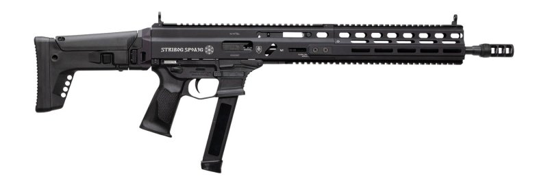 Grand Power SP9A3G 9 mm Luger