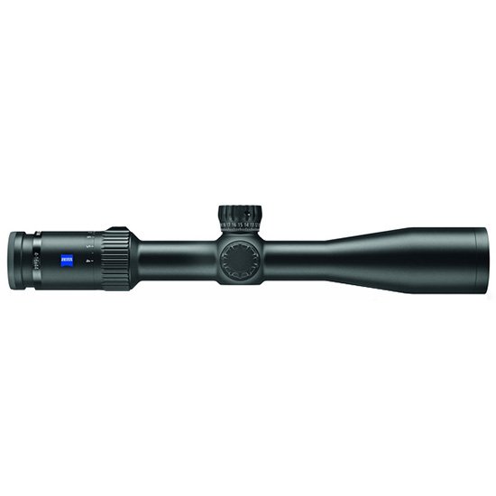 Zeiss Conquest V4 5229319920080 Riflescope 4-16x44mm Z-Plex Reticle Black