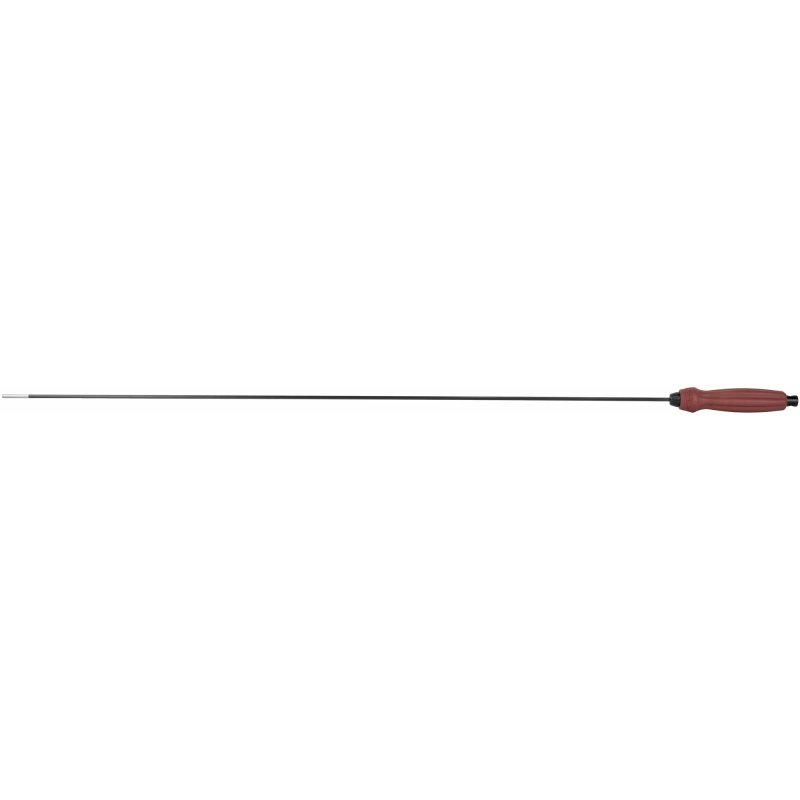 Tipton 430886R Carbon Fiber Cleaning Rod 22 Cal 36 In 8-32 Thread