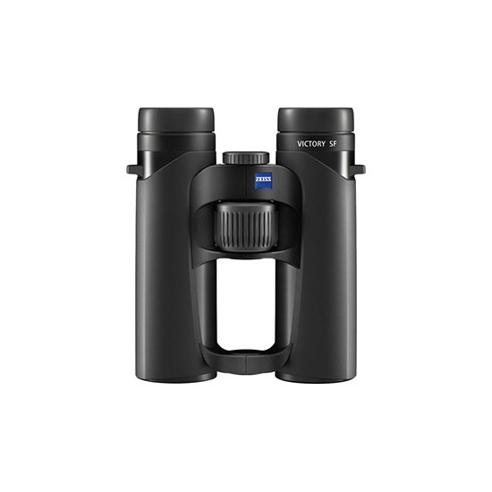 Zeiss 523225 Victory SF 10x32mm Binoculars Schmidt-Pechan Prism Black