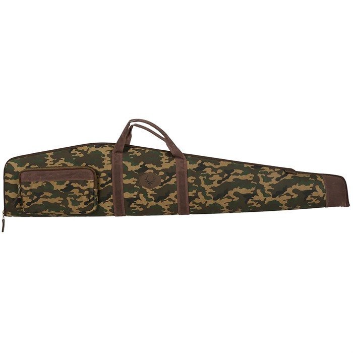 Evolution Outdoor Rawhide Classic Rifle Case Camo 44381-EV