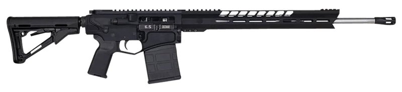 Diamondback Firearms DB10 6.5 Creedmoor (Fluted SS Medium)