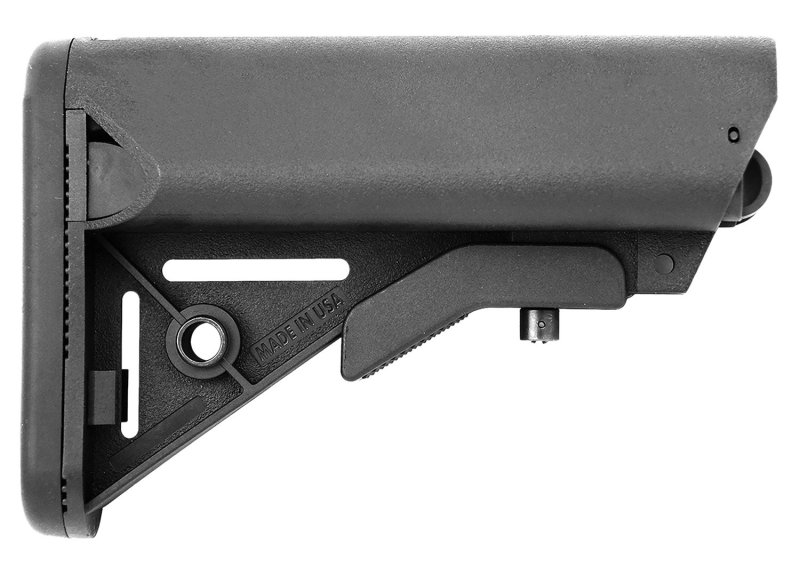 TacFire MAR082S AR15 Mil-Spec SOPMOD Stock
