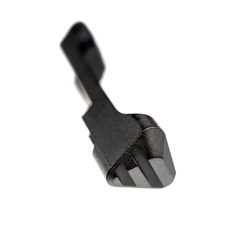 Tyrant CNC Extended Magazine Release Sig Sauer P320 Black