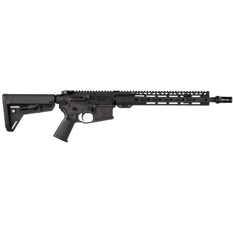 American Tactical Imports UICR5BLK13M2MLOK-HUX 223 Wylde 13.92In 30Rd