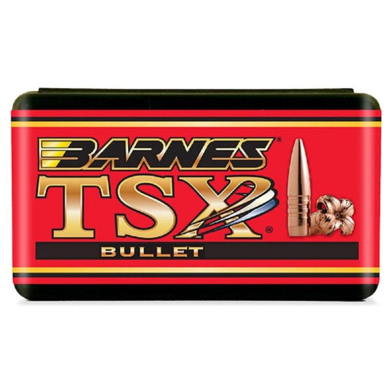 Barnes 30537 TSX Bullets .404 Cal .423 400gr FB 50ct