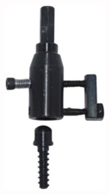 Grovtec GTHM286 Sling Swivel Stud Installation Tool, Carbon Steel, USA Made