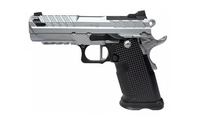 Fusion XP Pro V2 Semi-automatic Single Action Aluminum Frame Pistol (UPC 489143)