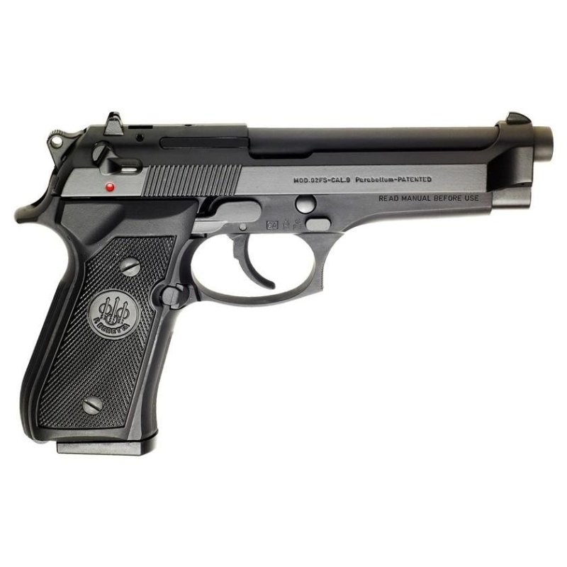 Beretta M9 LE 9mm J92M9A0MLE