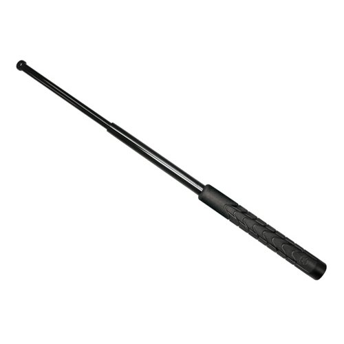 ASP Sentry Baton 52400 Expandable Steel Black Finish Compact