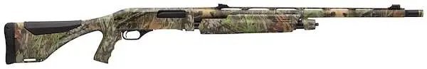 Winchester SXP Long Beard 20 Gauge 24 in Mossy Oak Obsession 4+1 Pump Actio
