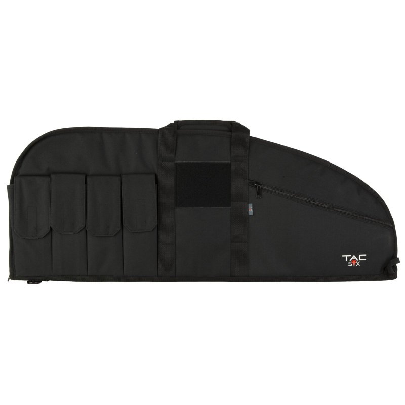 Allen Company Tac Six Rifle Case 32 In Black Endura Lockable