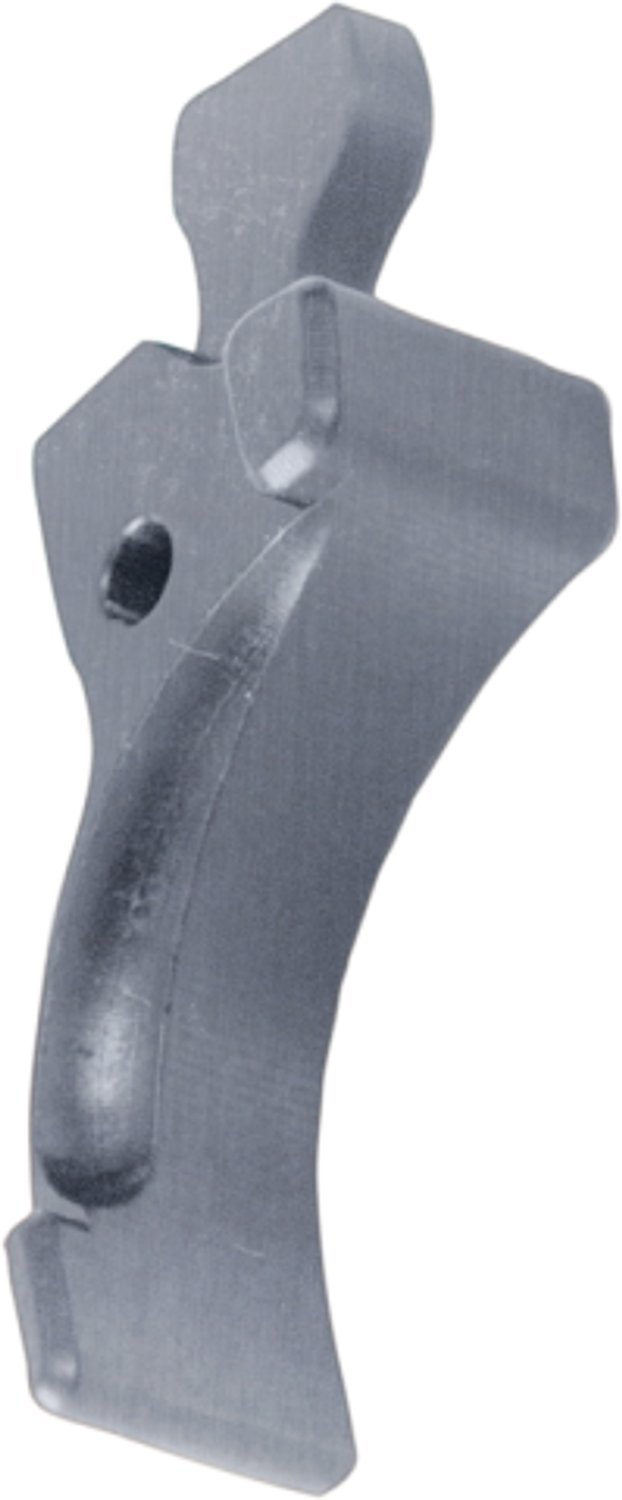 TIMBER 10/22EMRS Extended Magazine Release Ambidextrous Silver