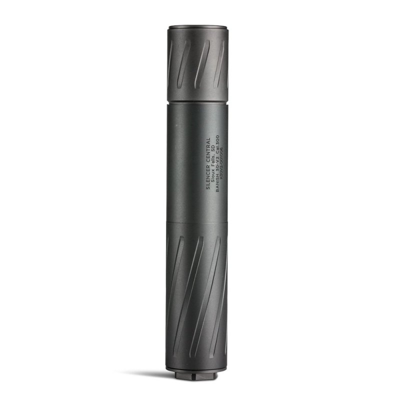 Banish Suppressors 30-V2 DTM 30CAL 30 CALIBER | 7.62MM