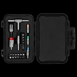 Fix It Sticks Individual Torque Limiters Hard Case Rifle / Optic Toolkit
