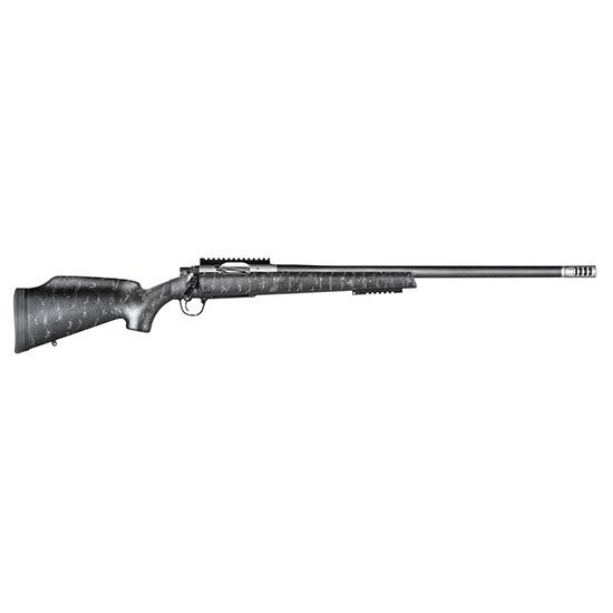 Christensen Arms Traverse 22-250