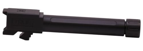 True Precision TPRXMBXTBL Threaded Barrel Black Ruger