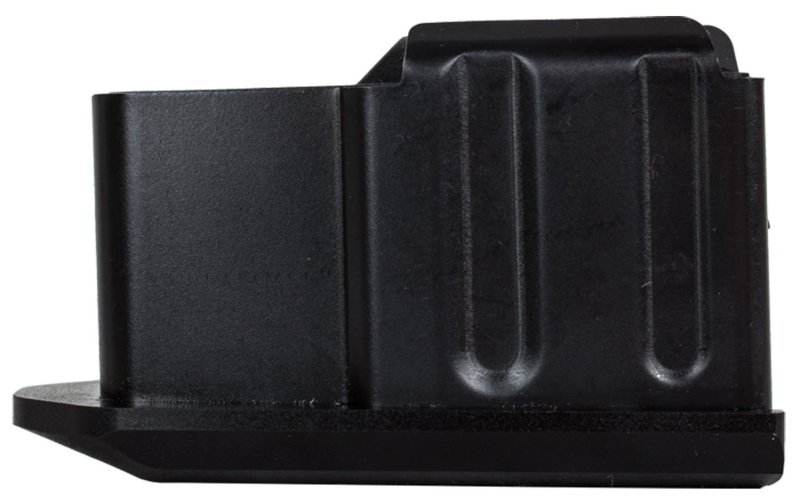 CZ 557 .243/.308/6.5 Creedmoor 4rd Detachable Magazine Black