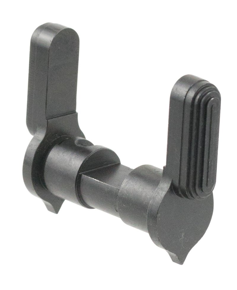 TacFire MAR095A AR-15 M4 Steel Ambidextrous Safety Selector