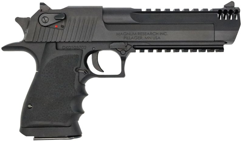 Magnum Research Desert Eagle 429 DE DE429L6IMB