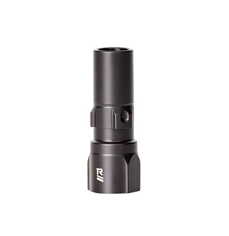 Rugged Suppressors OA010 .45 ACP 3 Lug Adapter .578x28 Black