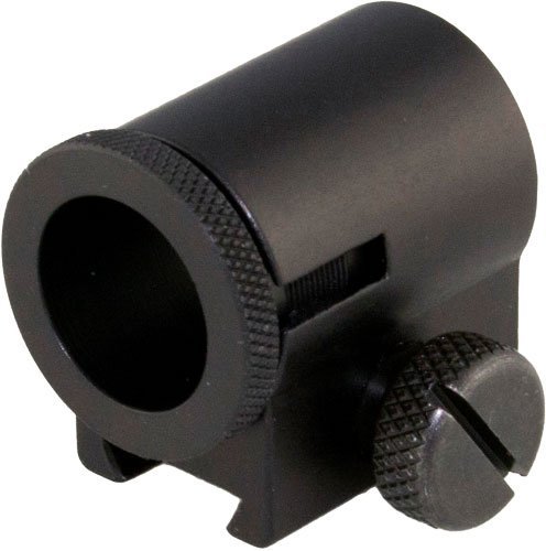 Williams Target Globe Front Sight Ruger American .22 Base
